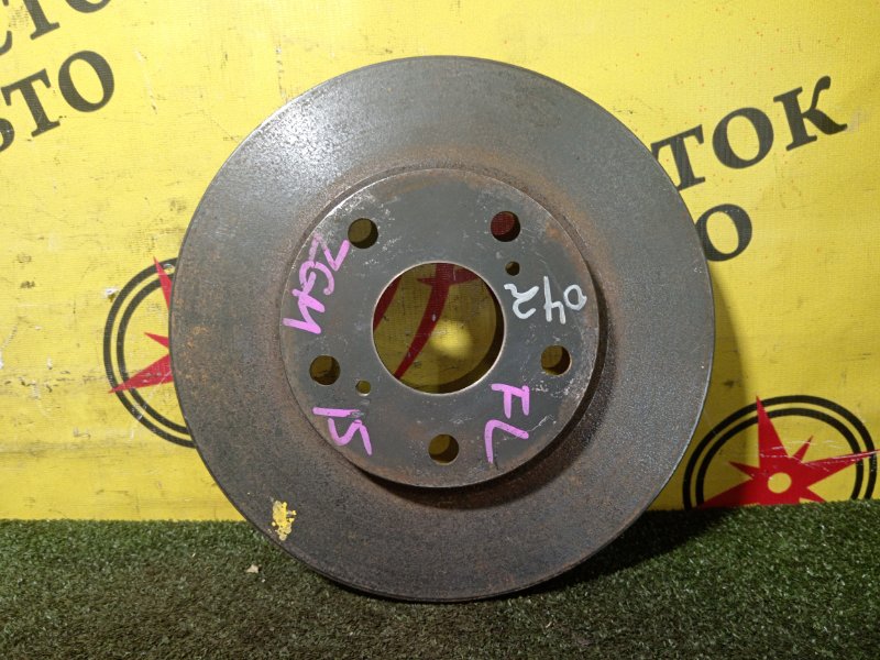 тормозной диск, 350 рублей, Красноярск