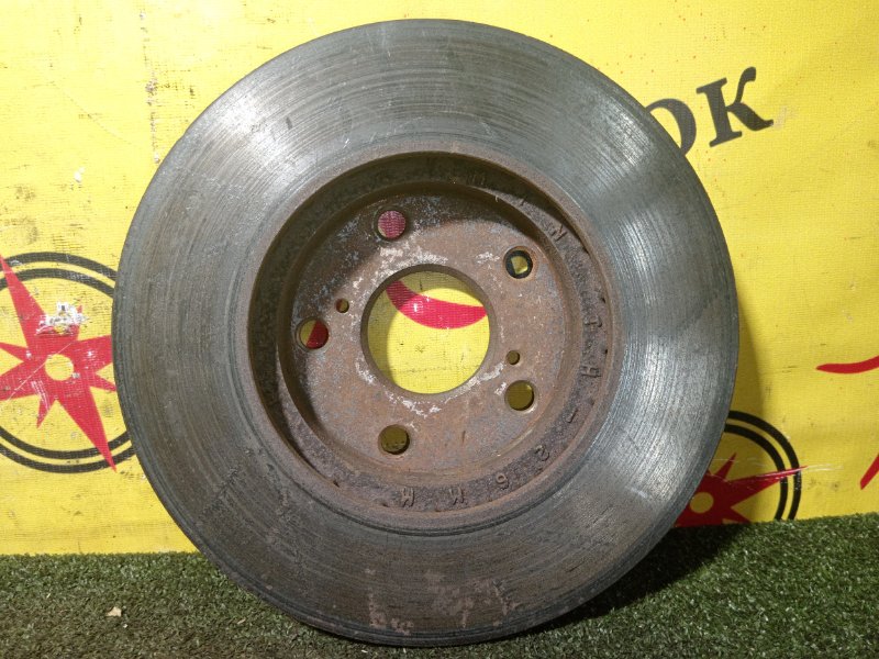 тормозной диск, 350 рублей, Красноярск