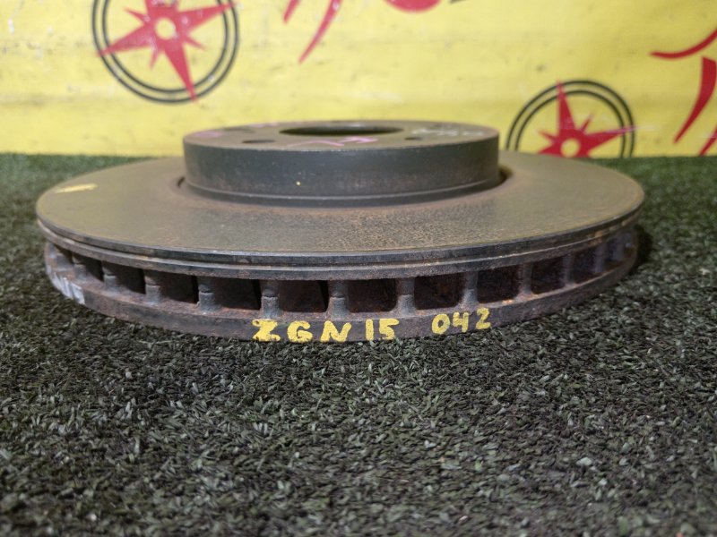 тормозной диск, 350 рублей, Красноярск