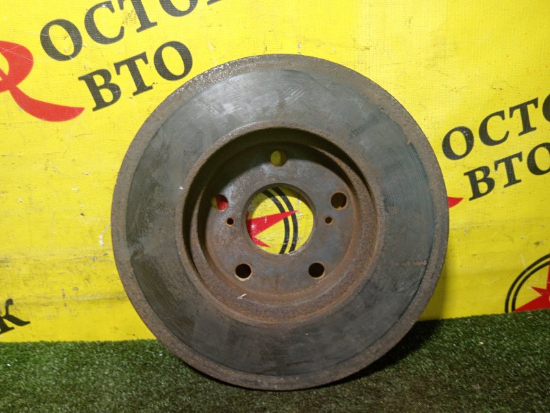 тормозной диск, 500 рублей, Красноярск