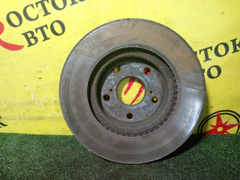 тормозной диск, 350 рублей, Красноярск