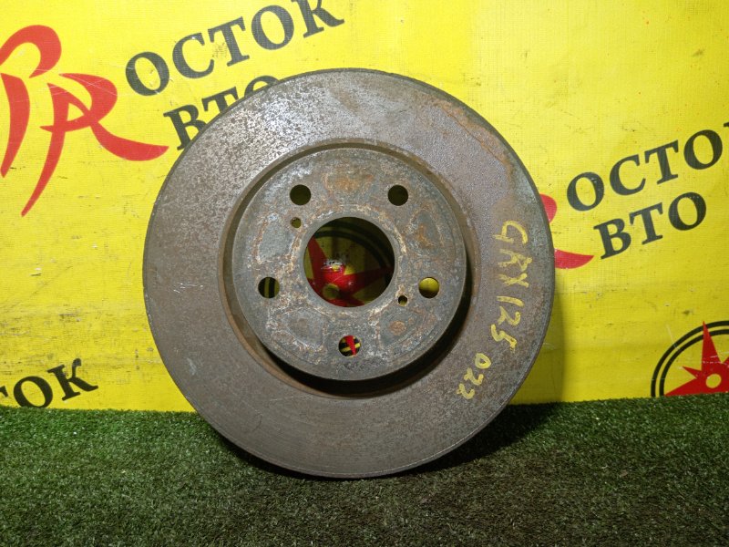 тормозной диск, 350 рублей, Красноярск