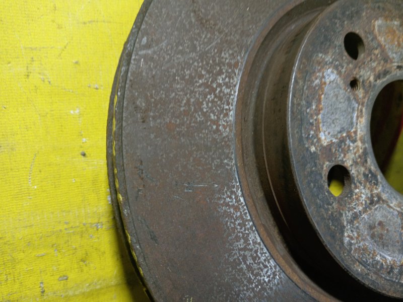 тормозной диск, 350 рублей, Красноярск