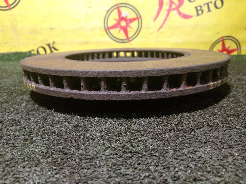 тормозной диск, 350 рублей, Красноярск