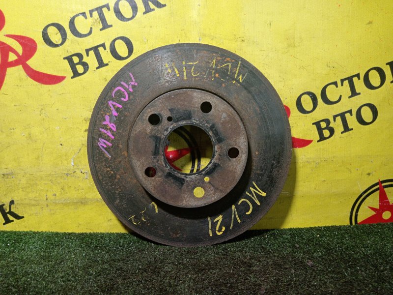 тормозной диск, 350 рублей, Красноярск