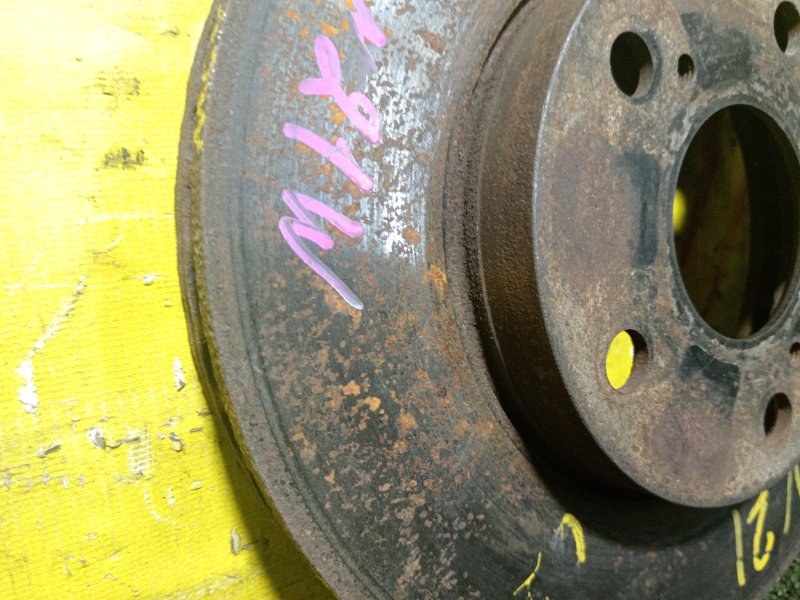 тормозной диск, 350 рублей, Красноярск