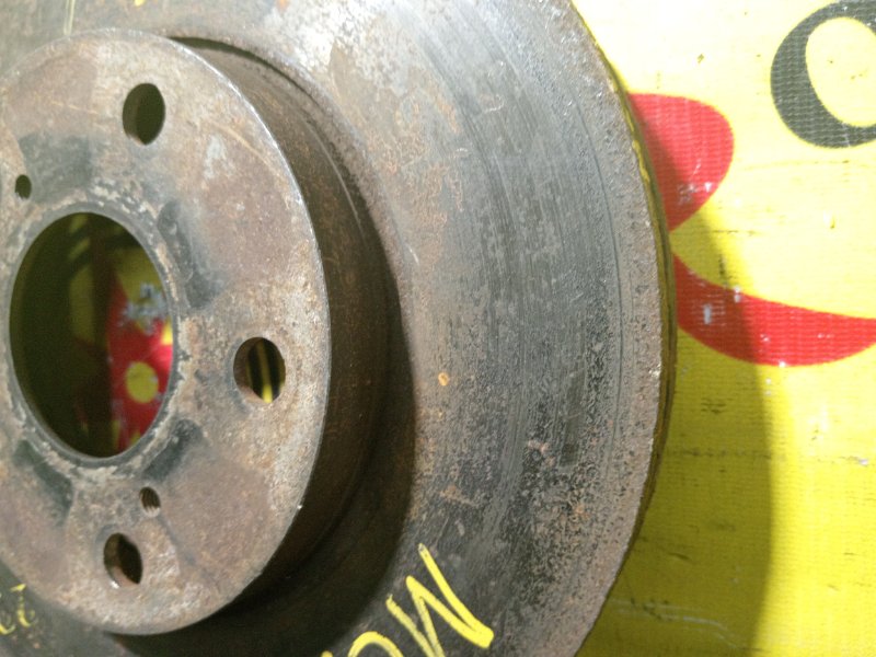 тормозной диск, 350 рублей, Красноярск