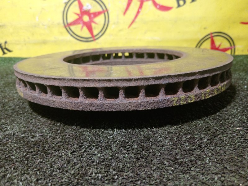 тормозной диск, 350 рублей, Красноярск