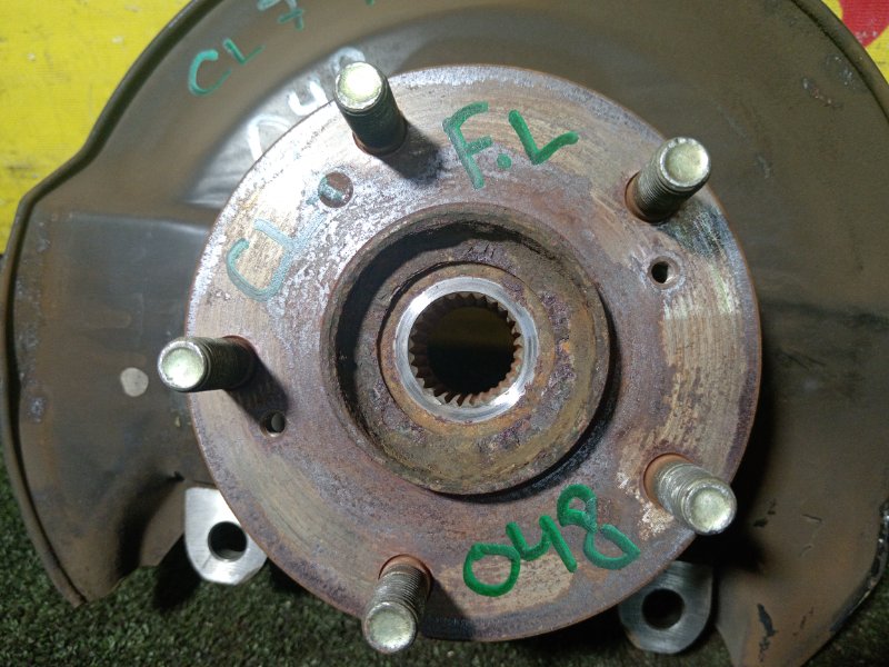 Ступица, 800 рублей, Красноярск