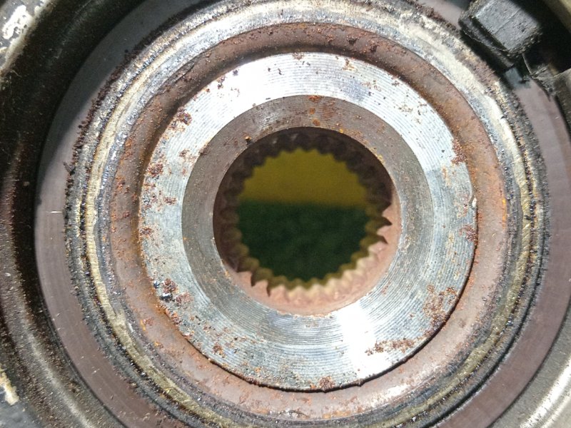 Ступица, 800 рублей, Красноярск