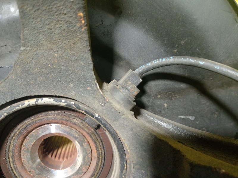 Ступица, 800 рублей, Красноярск