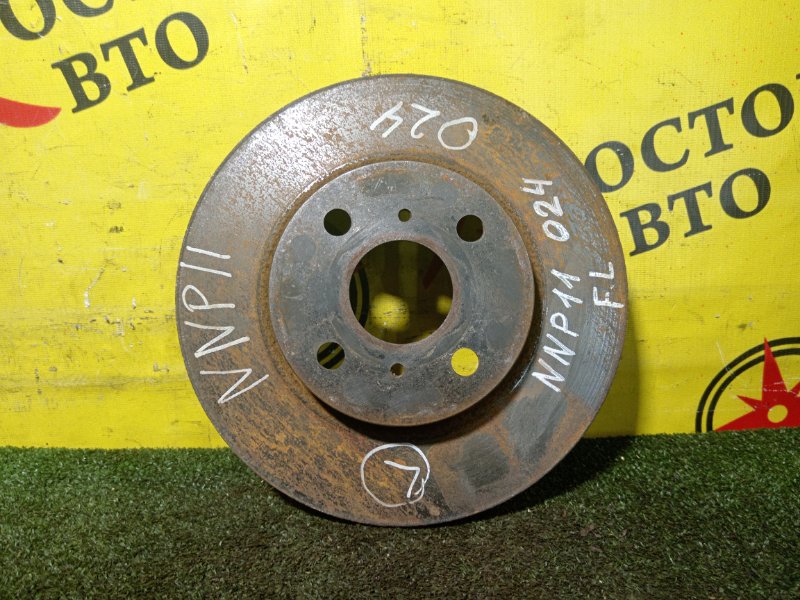 тормозной диск, 350 рублей, Красноярск