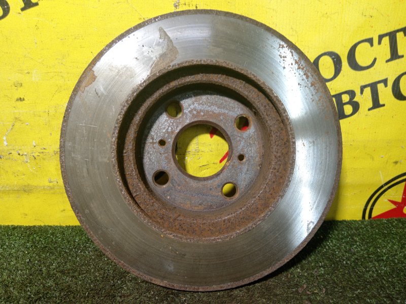 тормозной диск, 350 рублей, Красноярск