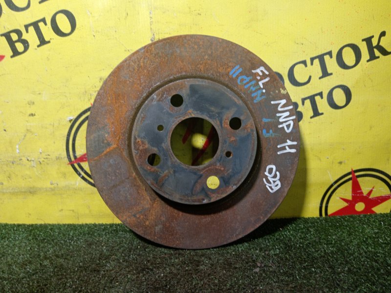 тормозной диск, 350 рублей, Красноярск