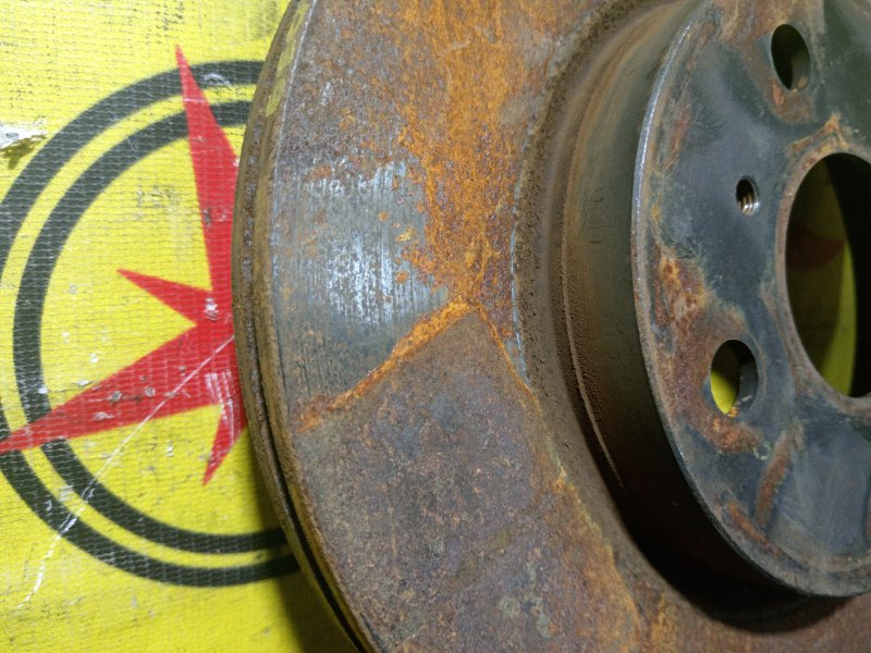 тормозной диск, 350 рублей, Красноярск