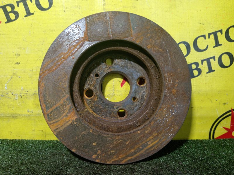 тормозной диск, 350 рублей, Красноярск