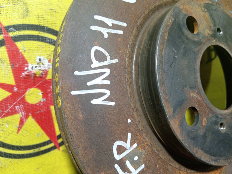 тормозной диск, 350 рублей, Красноярск