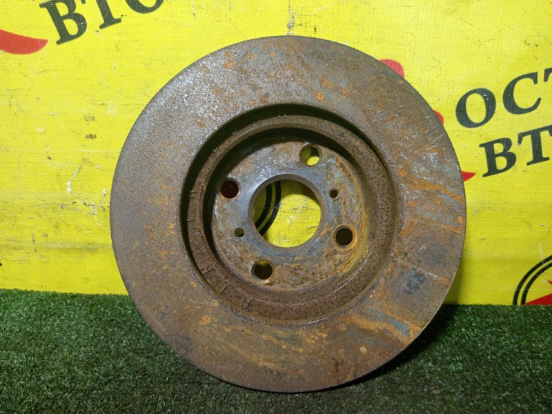 тормозной диск, 350 рублей, Красноярск