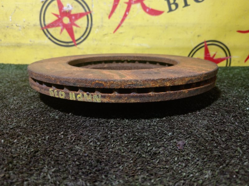 тормозной диск, 350 рублей, Красноярск