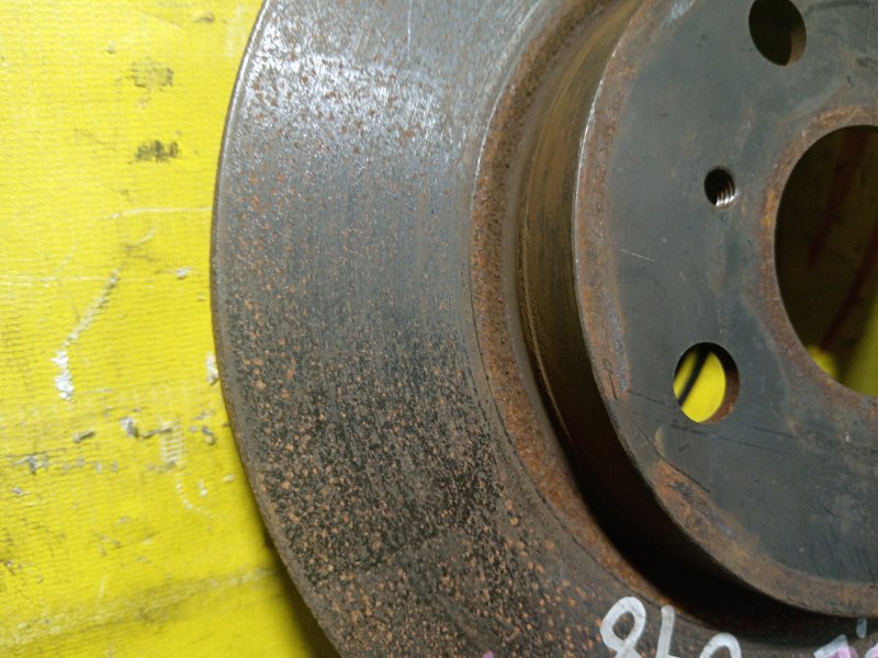 тормозной диск, 350 рублей, Красноярск