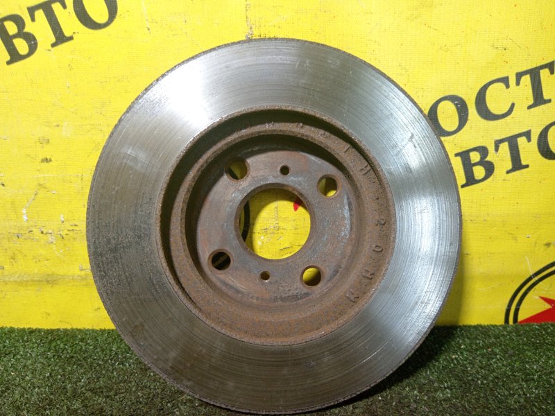 тормозной диск, 350 рублей, Красноярск