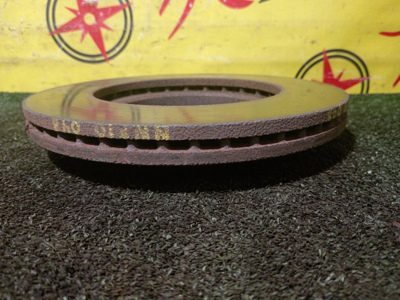 тормозной диск, 350 рублей, Красноярск