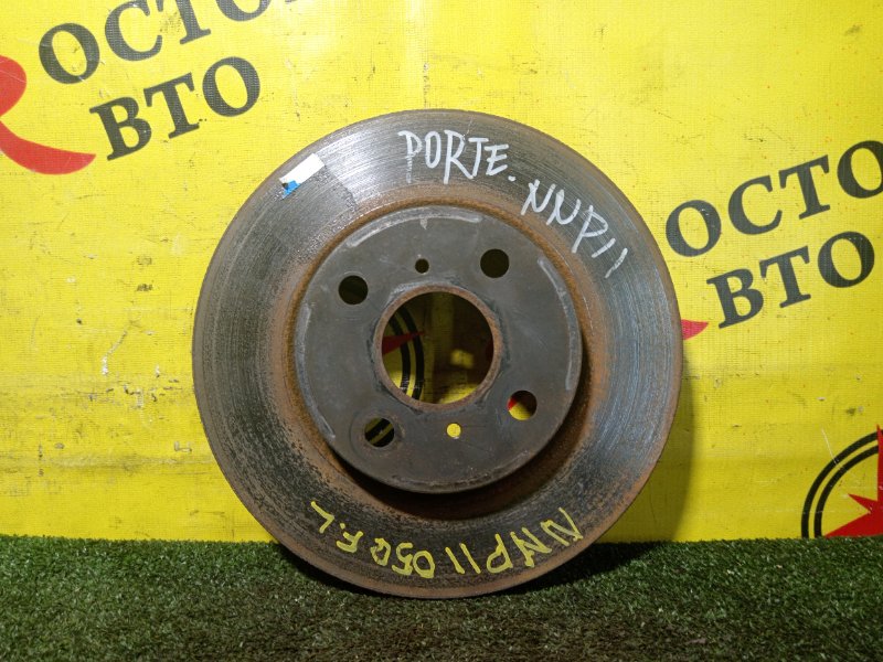 тормозной диск, 350 рублей, Красноярск