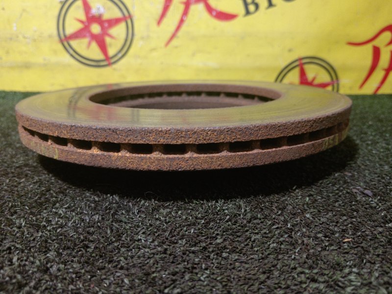 тормозной диск, 350 рублей, Красноярск