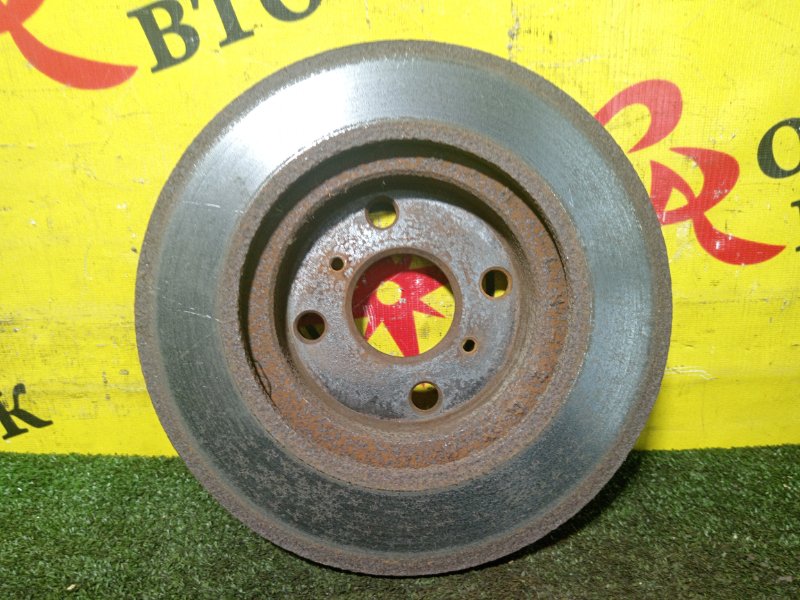 тормозной диск, 350 рублей, Красноярск