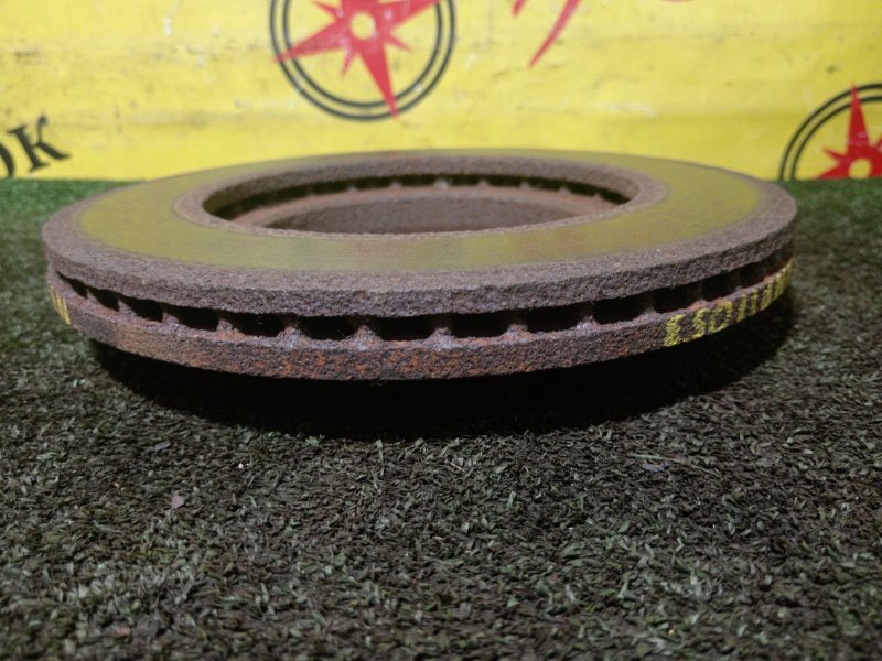 тормозной диск, 350 рублей, Красноярск