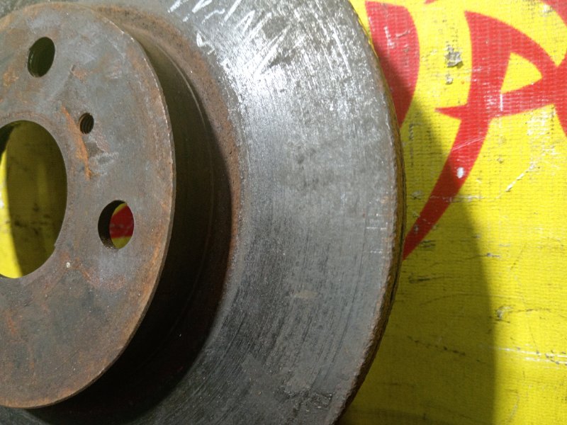 тормозной диск, 350 рублей, Красноярск