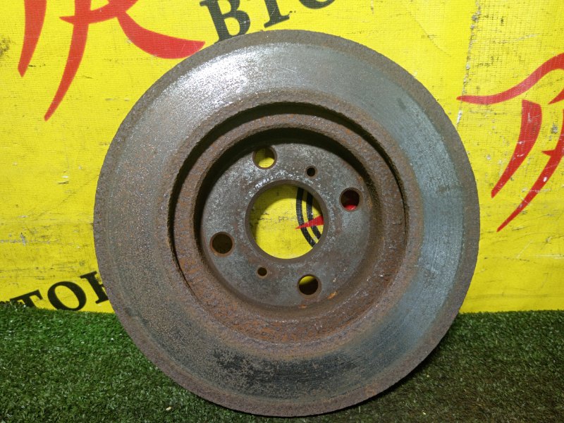 тормозной диск, 350 рублей, Красноярск