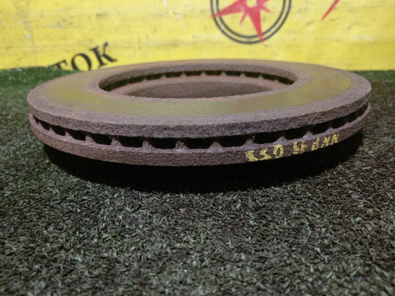 тормозной диск, 350 рублей, Красноярск