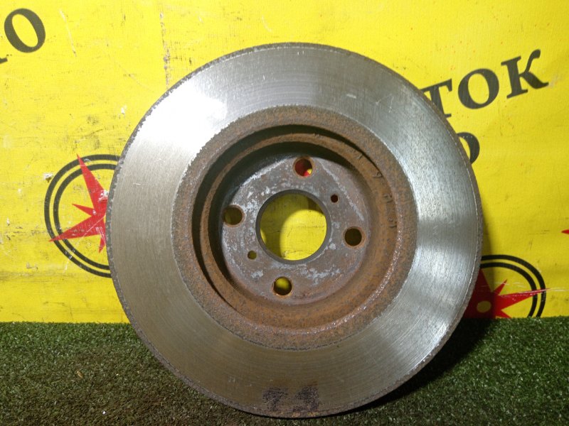 тормозной диск, 350 рублей, Красноярск