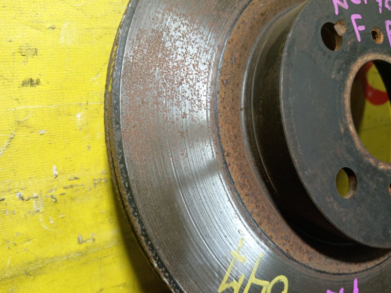 тормозной диск, 350 рублей, Красноярск