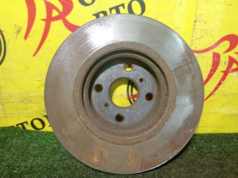 тормозной диск, 350 рублей, Красноярск