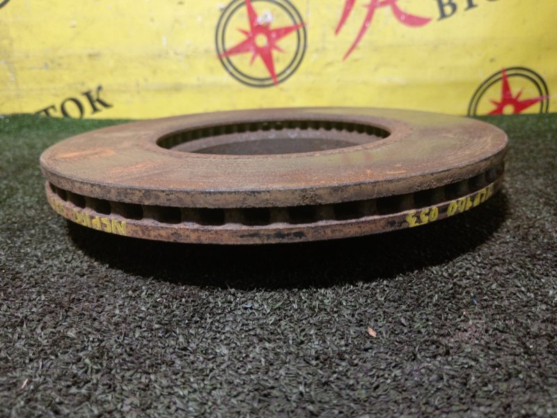 тормозной диск, 350 рублей, Красноярск