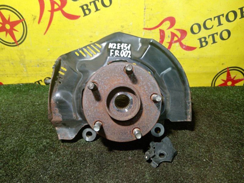 Ступица, 1800 рублей, Красноярск