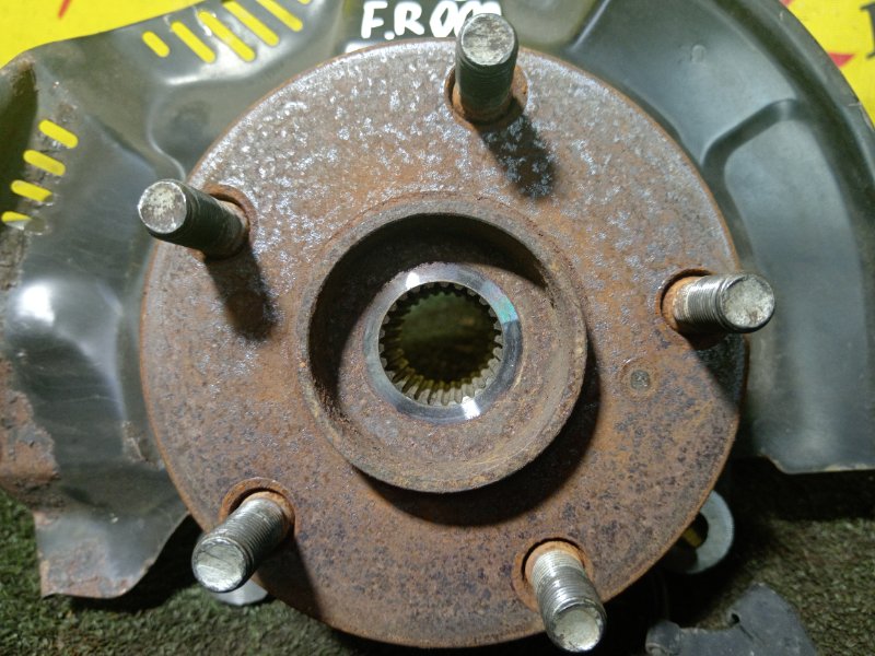 Ступица, 1800 рублей, Красноярск