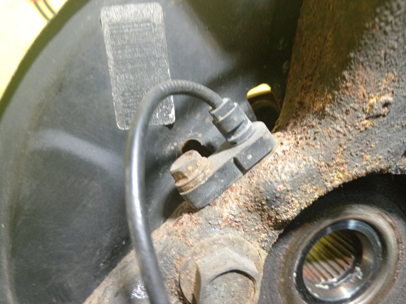 Ступица, 1800 рублей, Красноярск