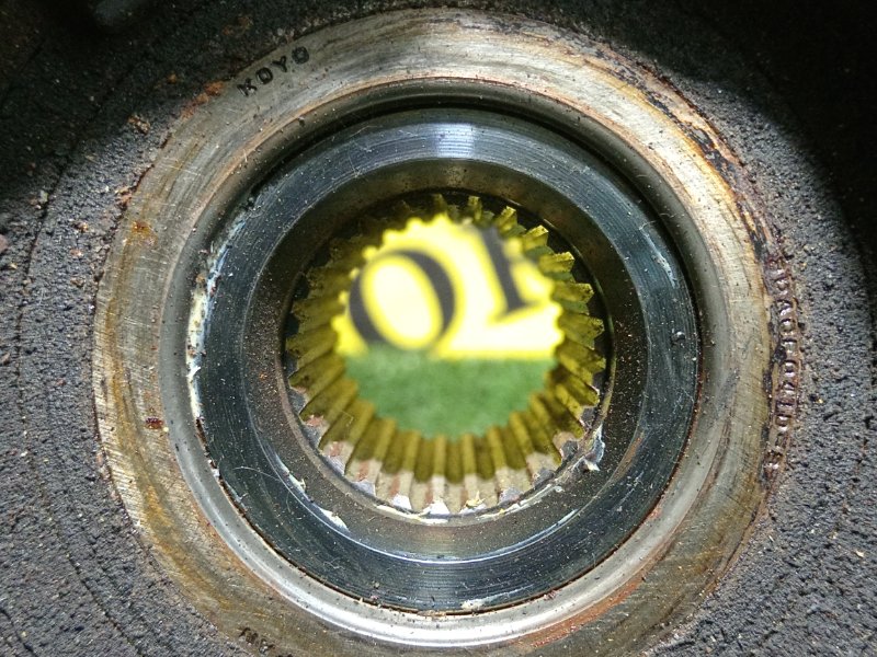 Ступица, 1800 рублей, Красноярск