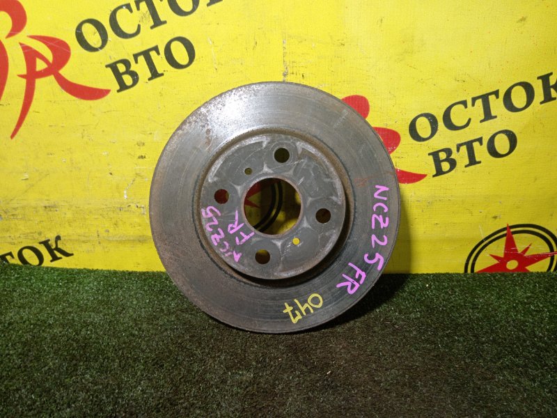 тормозной диск, 350 рублей, Красноярск