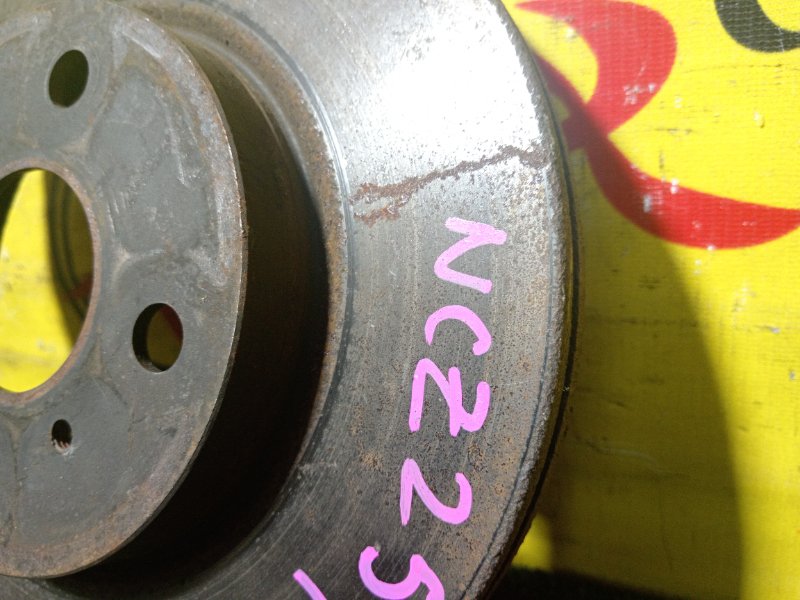 тормозной диск, 350 рублей, Красноярск