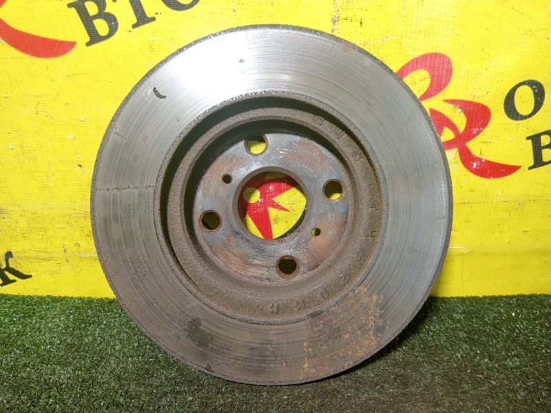 тормозной диск, 350 рублей, Красноярск