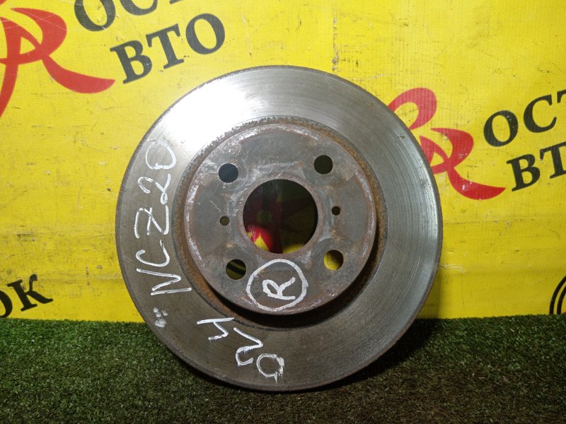 тормозной диск, 350 рублей, Красноярск