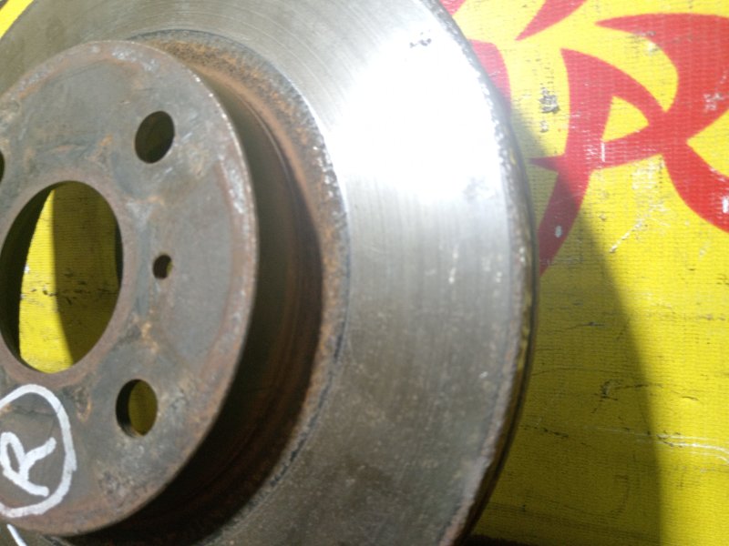 тормозной диск, 350 рублей, Красноярск