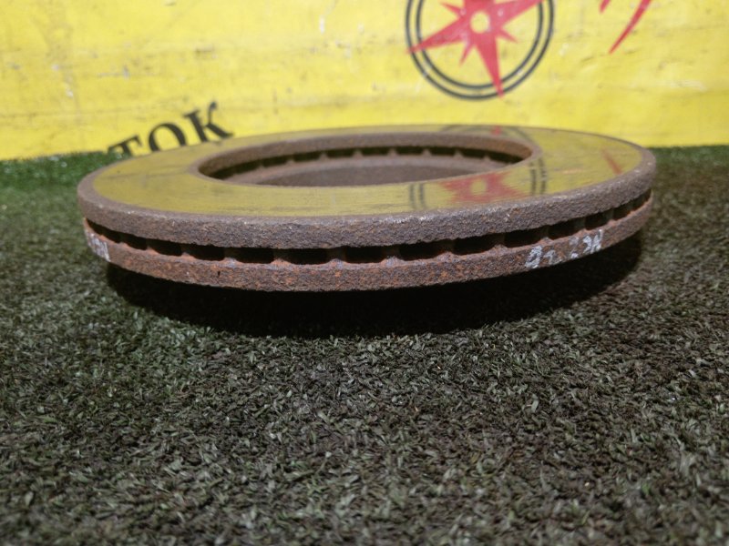 тормозной диск, 350 рублей, Красноярск