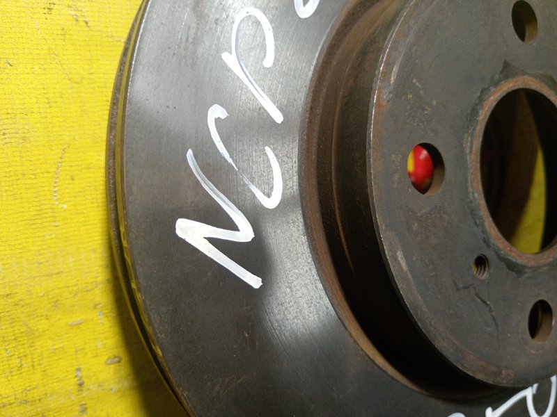 тормозной диск, 350 рублей, Красноярск