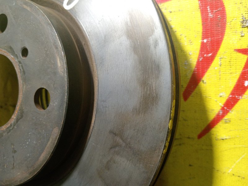 тормозной диск, 350 рублей, Красноярск