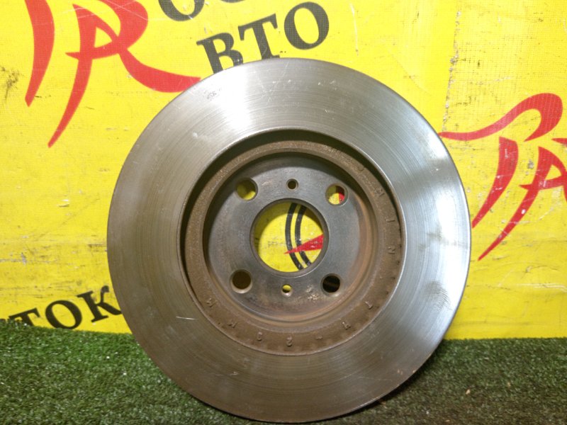 тормозной диск, 350 рублей, Красноярск